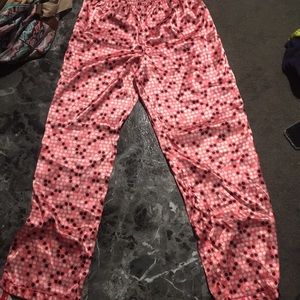 Pajama pants